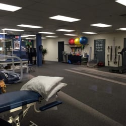Fitzgerald Physical Therapy