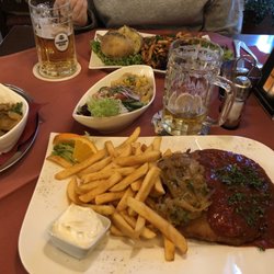 Zum alten Graf