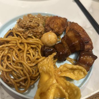 Fuchun Ju - Shanghainese Near Me - Boston, Massachusetts