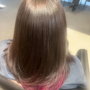 Quality Touch Hair Salon - Hair Stylists Near Me - Hampton, Virginia Quality Touch Hair Salon - Hair Stylists Near Me - Hampton, Virginia
