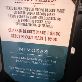 Connies - Coffee & Tea Near Me - Albemarle, North Carolina