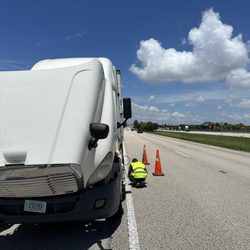 Choco Truck and Trailer Repair