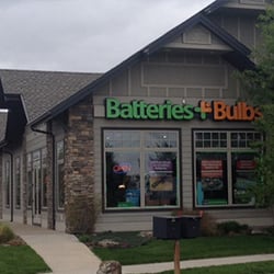 Batteries Plus