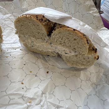 Brandwein's Bagels - Bagels Near Me - Chapel Hill, North Carolina