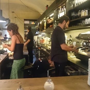 Cafe Morbidi - Excellent espresso - Cafes Near Me - Siena, SI