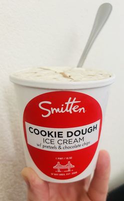 Smitten Ice Cream by null