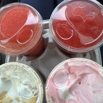Dutch Bros Coffee - Juice Bars & Smoothies Near Me - Baldwin Park, California