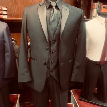 The Black Tie - "Johnny Cash" option with slim fit jacket - Men's Clothing Near Me - Fresno, California The Black Tie - "Johnny Cash" option with slim fit jacket - Men's Clothing Near Me - Fresno, California