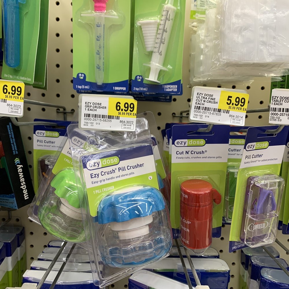 Cub - Cambridge - Cutters and crushers for your medications - Grocery Near Me - Cambridge, Minnesota Cub - Cambridge - Cutters and crushers for your medications - Grocery Near Me - Cambridge, Minnesota