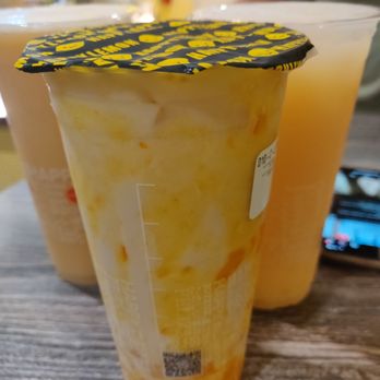 Happy Lemon - Drinks - Bubble Tea Near Me - San Jose, California Happy Lemon - Drinks - Bubble Tea Near Me - San Jose, California