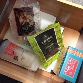 Krave Jerky - Look what made it into my office snack drawer... - Meat Shops Near Me - Sonoma, California Krave Jerky - Look what made it into my office snack drawer... - Meat Shops Near Me - Sonoma, California