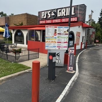 Pj's Grill - American Near Me - Merrillville, Indiana Pj's Grill - American Near Me - Merrillville, Indiana