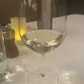 Milwaukee ChopHouse - moscato wine - Steakhouses Near Me - Milwaukee, Wisconsin