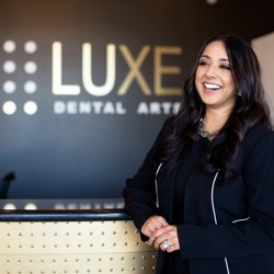 Luxe Dental Arts