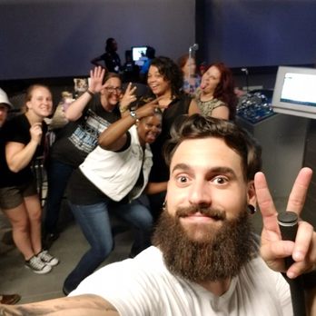 Topgolf - Obviously we had a good time. - Golf Near Me - Charlotte, North Carolina Topgolf - Obviously we had a good time. - Golf Near Me - Charlotte, North Carolina