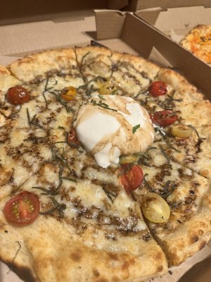 Lucky Pie Pizza & Taphouse by null