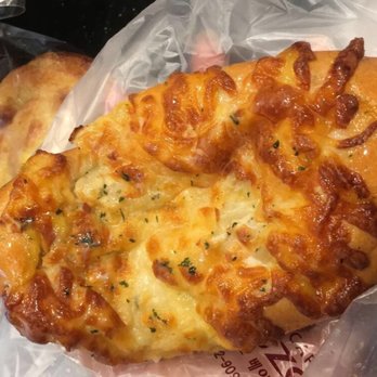 Breeze Bakery Cafe - Onion bread - Bakeries Near Me - Annandale, Virginia