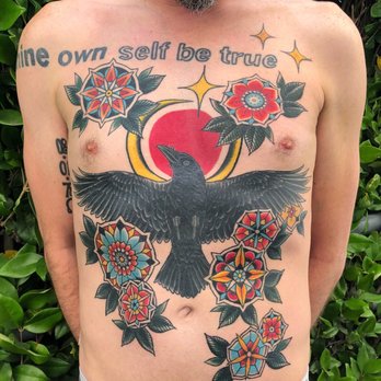Everlasting Tattoo - Thank you, Sadie!! - Tattoo Near Me - San Francisco, California Everlasting Tattoo - Thank you, Sadie!! - Tattoo Near Me - San Francisco, California