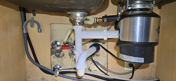 JV Plumbing
