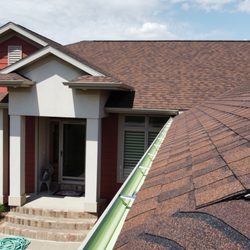 Hornet Roofing & Exteriors