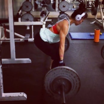 BodyRx Personal Training - Trainer Lianne - Boot Camps Near Me - Burlingame, California BodyRx Personal Training - Trainer Lianne - Boot Camps Near Me - Burlingame, California