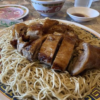 Hong Kong Noodle House - Roast duck tossed noodle - Cantonese Near Me - Honolulu, Hawaii Hong Kong Noodle House - Roast duck tossed noodle - Cantonese Near Me - Honolulu, Hawaii