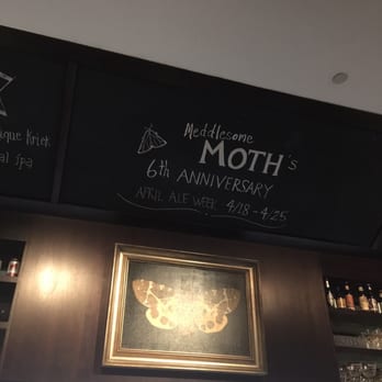 Meddlesome Moth - Bars Near Me - Dallas, Texas Meddlesome Moth - Bars Near Me - Dallas, Texas