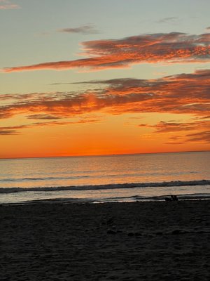 South Ponto Beach by null