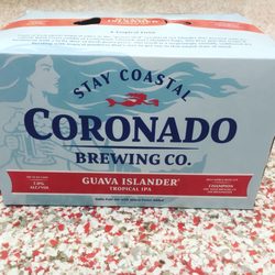 Anthem Oil - Coronado @anthem Craft