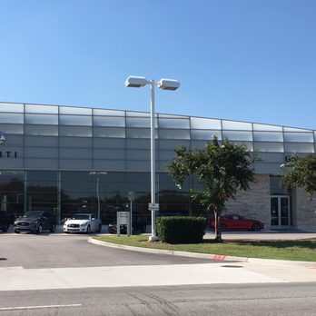 Priority INFINITI - Auto Repair Near Me - Chesapeake, Virginia
