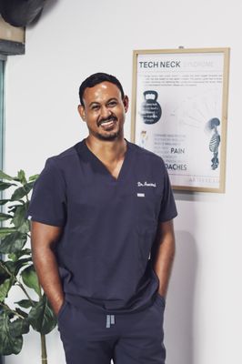 Armstead Health & Wellness Chiropractic