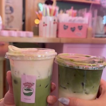 Matcha Mood - Coffee & Tea Near Me - Portland, Maine Matcha Mood - Coffee & Tea Near Me - Portland, Maine
