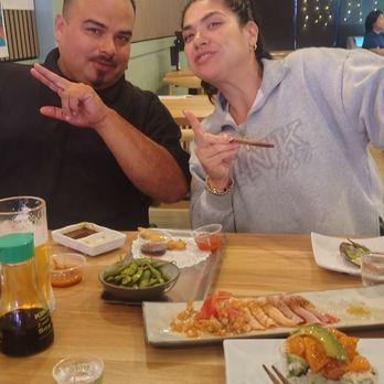 Sushi One Spot - Sushi Bars Near Me - Corona, California