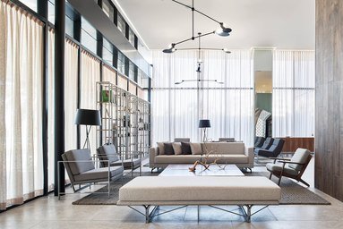 AC Hotel Veracruz by null