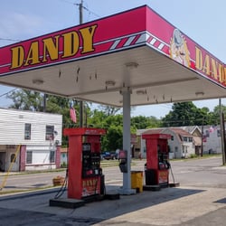 Dandy Mini Mart