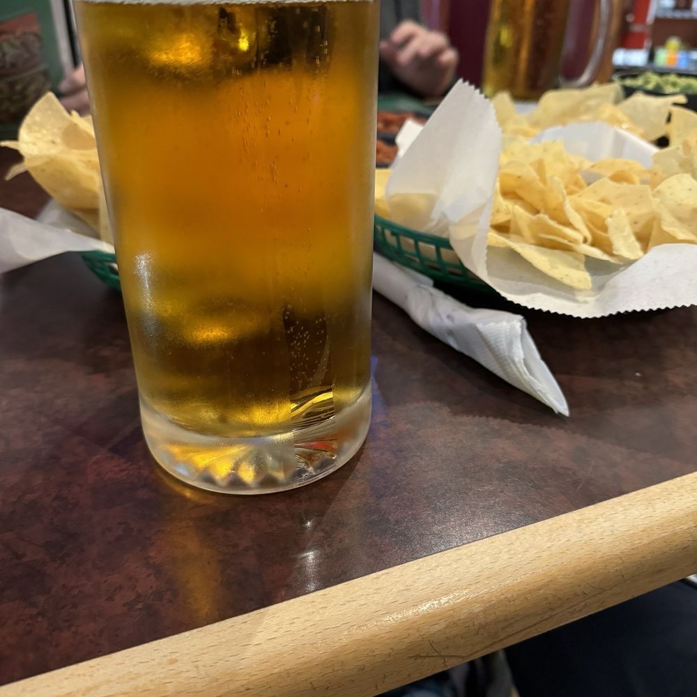 El Huichol - Beer. - Mexican Near Me - Buffalo, Minnesota El Huichol - Beer. - Mexican Near Me - Buffalo, Minnesota
