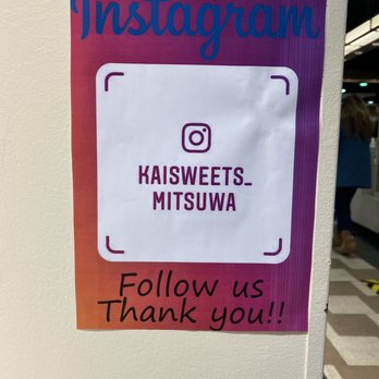 Kai Sweets Mitsuwa - mochimochi - Donuts Near Me - Edgewater, New Jersey