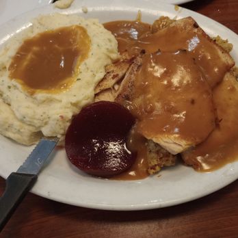 Corky's Kitchen & Bakery - Turkey Dinner - Bakeries Near Me - Corona, California Corky's Kitchen & Bakery - Turkey Dinner - Bakeries Near Me - Corona, California
