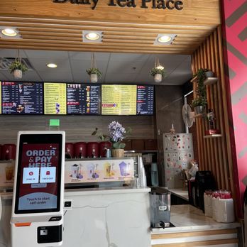 Gong Cha - the daily tea place - Bubble Tea Near Me - Washington, DC, District of Columbia Gong Cha - the daily tea place - Bubble Tea Near Me - Washington, DC, District of Columbia