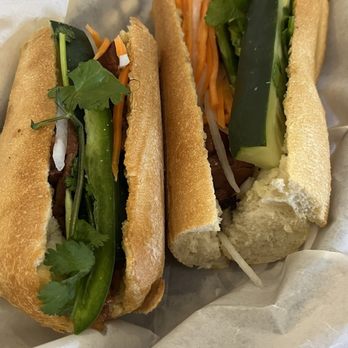 Pho Special - B05. Banh Mi Grilled Pork Sandwich - Vietnamese Near Me - Wichita, Kansas Pho Special - B05. Banh Mi Grilled Pork Sandwich - Vietnamese Near Me - Wichita, Kansas