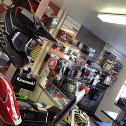 The Dirt Shop