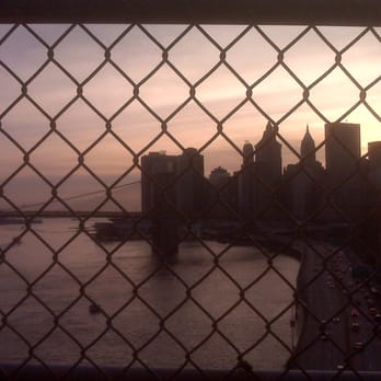 Manhattan Bridge - Landmarks & Historical Buildings Near Me Manhattan Bridge - Landmarks & Historical Buildings Near Me