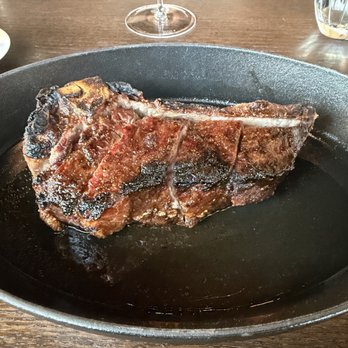 Crawford Brothers Steakhouse - Steakhouses Near Me - Cary, North Carolina