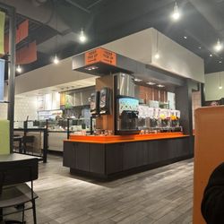 CoreLife Eatery