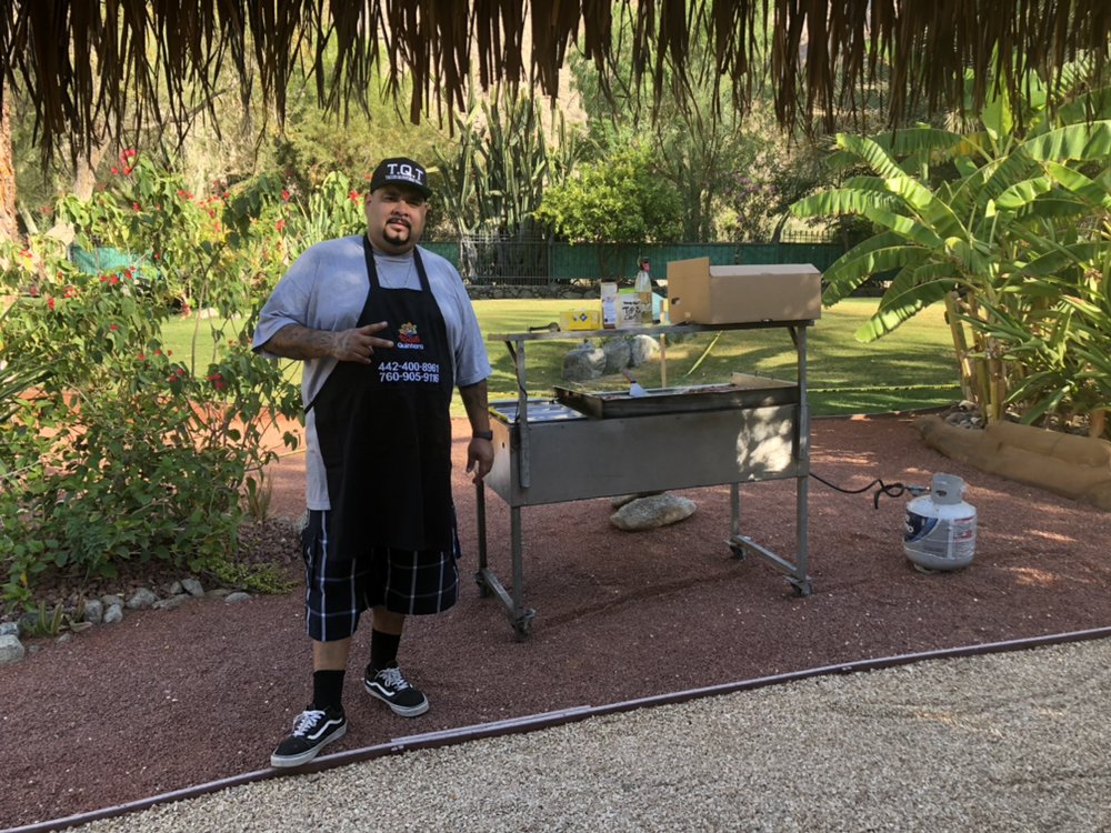 TACOS QUINTERO Updated October 2024 101 Photos Chiriaco Summit, California Food Trucks