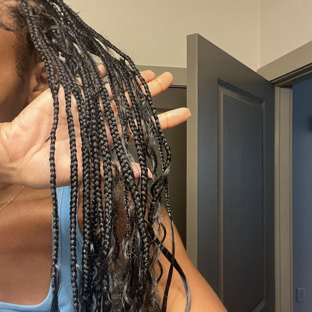 Magic Boss Braids - Hair Stylists Near Me - Atlanta, Georgia Magic Boss Braids - Hair Stylists Near Me - Atlanta, Georgia