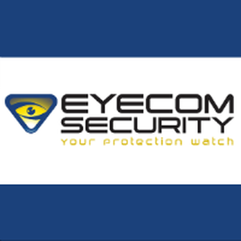 Eyecom Security - Logo - Security Systems Near Me - Kelowna, British Columbia Eyecom Security - Logo - Security Systems Near Me - Kelowna, British Columbia