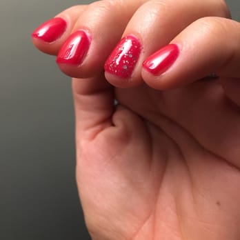 Polish! Nail Spa - Nail Salons Near Me - Columbus, Ohio