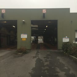 Auto Securité - Côté camionnette & camion