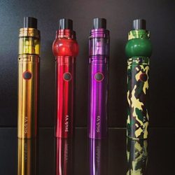 802 E-cig Supply